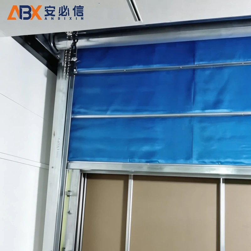 江门堆积门